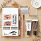 💖 Professional Eyebrow Coloring Kit – Perfect Brows in Minutes ✨
