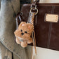 Retro Large Capacity Shoulder Bag