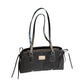 Retro Large Capacity Shoulder Bag