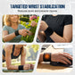 Adjustable Compression Wrist Support Band