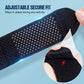 Adjustable Compression Wrist Support Band
