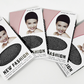High-Elasticity Non-Slip Mesh Wig Caps