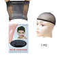 High-Elasticity Non-Slip Mesh Wig Caps