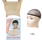 High-Elasticity Non-Slip Mesh Wig Caps