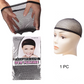 High-Elasticity Non-Slip Mesh Wig Caps