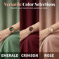Elegant Four-Leaf Clover Women's Quartz Watch