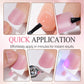 Press On Toe Nails for Women – Long-Lasting, Comfortable Fit & Easy Application ✨