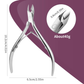 Professional Endo-Cut Nail Clippers