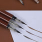 ✨ Precision Waterproof Liquid Eyeliner Pen – Smudge-Proof, Fine Tip & Long-Lasting For A Flawless Look 👁️
