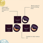 Lightweight Flawless Radiance Concealer