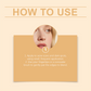 Lightweight Flawless Radiance Concealer