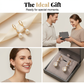 Elegant Sparking Drop Earrings for Women
