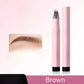 💕Beginner-Friendly Smudge-Proof Liquid Eyebrow Pen🎀
