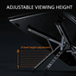 ⏳Limited-time 50% off⏰4-in-1 Multifunctional Magnetic Device Stand💻