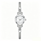 Women's Elegant Mother-of-Pearl Dial Watch