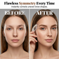 🔥Last Day BUY 1 GET 1 FREE😉Effortless Brow Shaping Stamp Tool