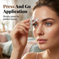 🔥Last Day BUY 1 GET 1 FREE😉Effortless Brow Shaping Stamp Tool