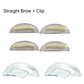 🔥Last Day BUY 1 GET 1 FREE😉Effortless Brow Shaping Stamp Tool
