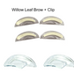 🔥Last Day BUY 1 GET 1 FREE😉Effortless Brow Shaping Stamp Tool