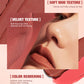 ⚡Buy 1 Get 1 Free❣️Pigmented Velvet Lip Glaze for Lips & Cheeks
