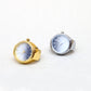 ⌚ Creative Round Quartz Finger Ring Watch – Stylish, Adjustable & Compact – Unique accessory for daily wear or parties ✨