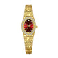 ✨ Women's Oval Quartz Watch – Elegant, Minimalist, Delicate 💫