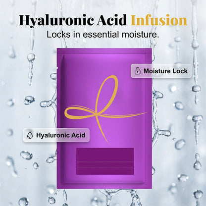 Hyaluronic Acid Deep Hydrating Hair Conditioner
