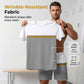 📢📢50% OFF !! ⏰Men's Summer Color-Block Sportswear Set