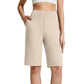 📢📢50% OFF !! ⏰Comfortable Stretch Walking Shorts for Women