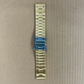 H-Link Watch Band with Butterfly Clasp for Smartwatch