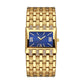 ⌚ LIMITED-TIME 50% OFF! 💥 Women's Elegant Square Dial Watch – Diamond-Studded, Quartz Movement, Versatile ✨
