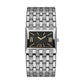 ⌚ LIMITED-TIME 50% OFF! 💥 Women's Elegant Square Dial Watch – Diamond-Studded, Quartz Movement, Versatile ✨