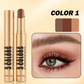 ⏳Time-Limited Special⏰3-in-1 Gradient Eyeshadow Stick – One-Swipe, Waterproof, Curved Nib ✨