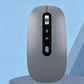 🖱️ LIMITED-TIME 50% OFF! 💥 AI Smart Voice Wireless Mouse – 1600 Words/Min, Translation Hub, Ergonomic ✨