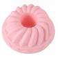 Silicone Donut-Style Baking Cups
