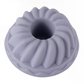 Silicone Donut-Style Baking Cups