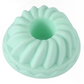 Silicone Donut-Style Baking Cups