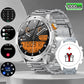🏆LAST DAY SPECIAL OFFER⚡1000mAh Battery Smart Bluetoot Sports Watch