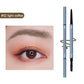 2 in 1Dual-Ended Eyebrow Pencil