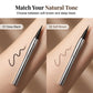 2-IN-1 EYELINER & EYEBROW PEN