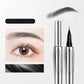 2-IN-1 EYELINER & EYEBROW PEN