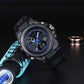 ⌚50% OFF🏃‍♂️Men's Multi-Function Sport Watch – Waterproof & Durable – Perfect for Outdoor & Daily Wear 💪