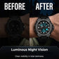 ⌚50% OFF🏃‍♂️Men's Multi-Function Sport Watch – Waterproof & Durable – Perfect for Outdoor & Daily Wear 💪