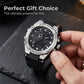⌚50% OFF🏃‍♂️Men's Multi-Function Sport Watch – Waterproof & Durable – Perfect for Outdoor & Daily Wear 💪