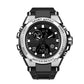 ⌚50% OFF🏃‍♂️Men's Multi-Function Sport Watch – Waterproof & Durable – Perfect for Outdoor & Daily Wear 💪