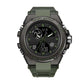 ⌚50% OFF🏃‍♂️Men's Multi-Function Sport Watch – Waterproof & Durable – Perfect for Outdoor & Daily Wear 💪