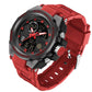 ⌚50% OFF🏃‍♂️Men's Multi-Function Sport Watch – Waterproof & Durable – Perfect for Outdoor & Daily Wear 💪