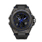 ⌚50% OFF🏃‍♂️Men's Multi-Function Sport Watch – Waterproof & Durable – Perfect for Outdoor & Daily Wear 💪