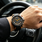 ⏳Limited-time 50% off⏰Men’s Casual Quartz Watch⌚🏆