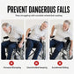 🧓🏥Wheelchair Safety Harness Vest for Elderly & Mobility Support